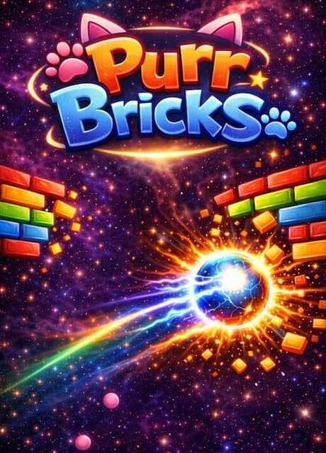 Purr Bricks