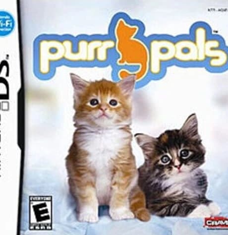 Purr Pals