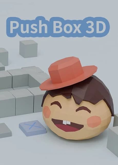 Push Box 3D