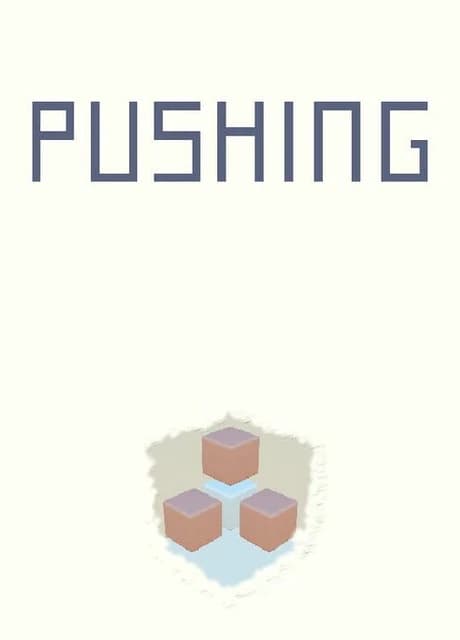 Pushing
