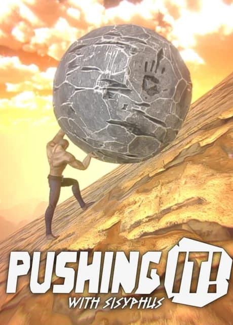 Pushing It! With Sisyphus