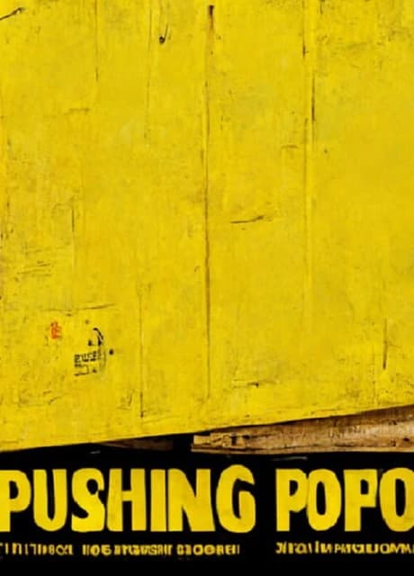 Pushing Popo