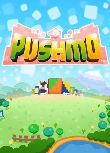 Pushmo