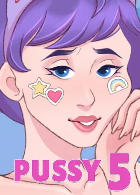 Pussy 5