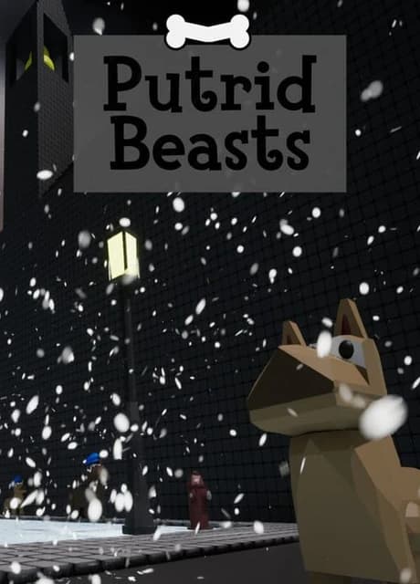 Putrid Beasts