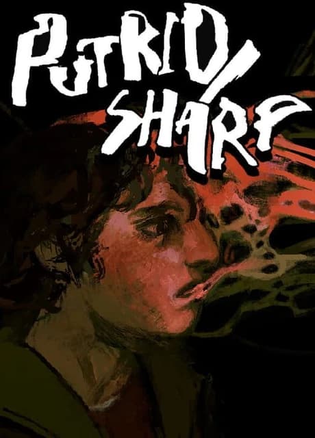 Putrid/Sharp