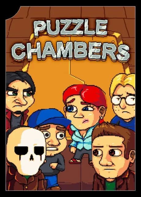 Puzzle Chambers
