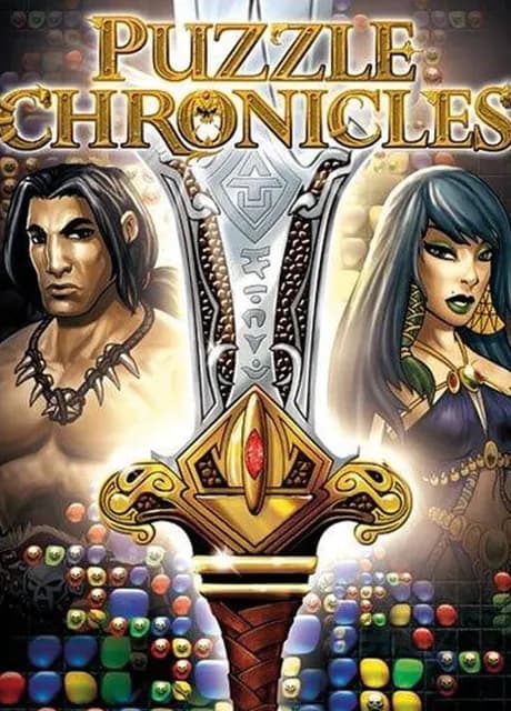 Puzzle Chronicles