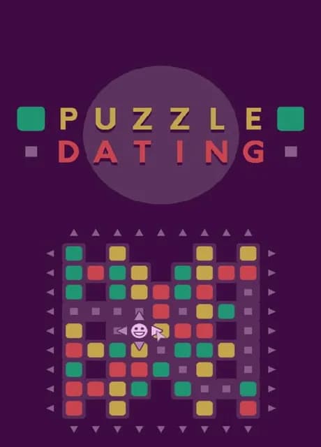 Puzzle Dating