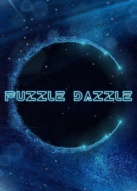 Puzzle Dazzle 3D