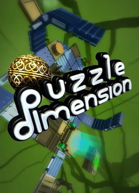 Puzzle Dimension