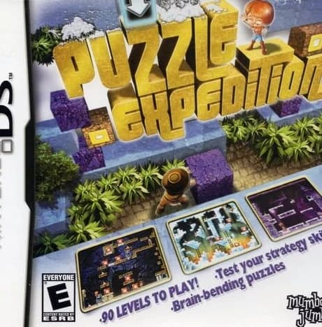 Puzzle Expedition