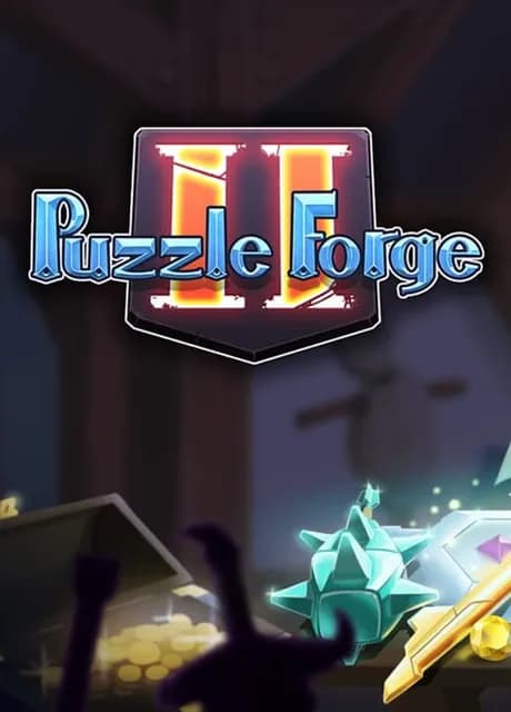 Puzzle Forge 2