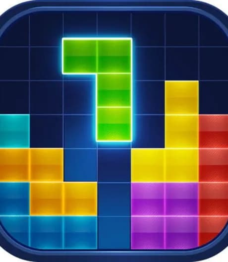 Puzzle Game Blast
