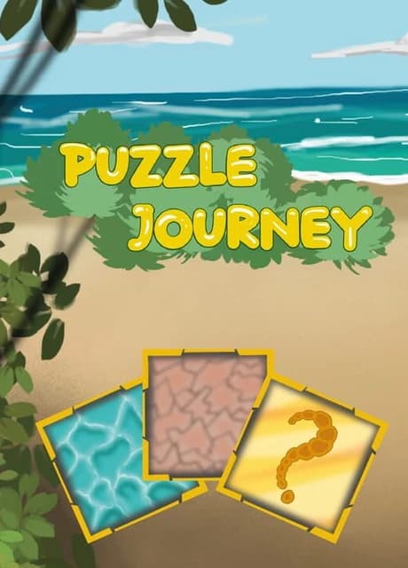 Puzzle Journey
