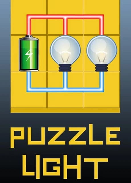 Puzzle Light