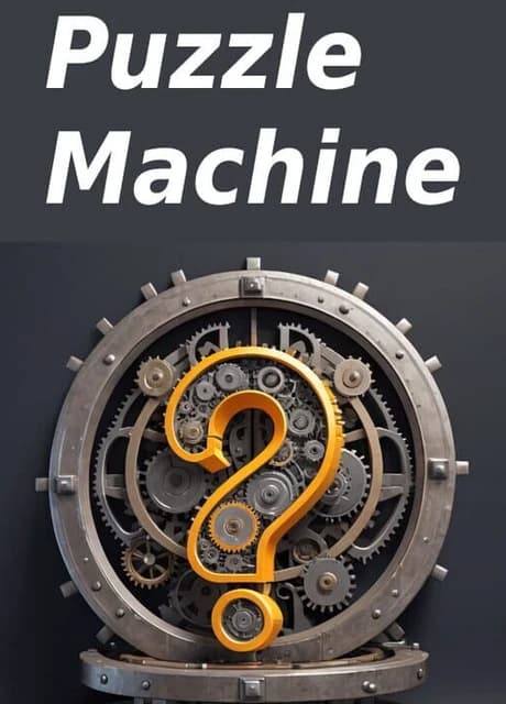 Puzzle Machine