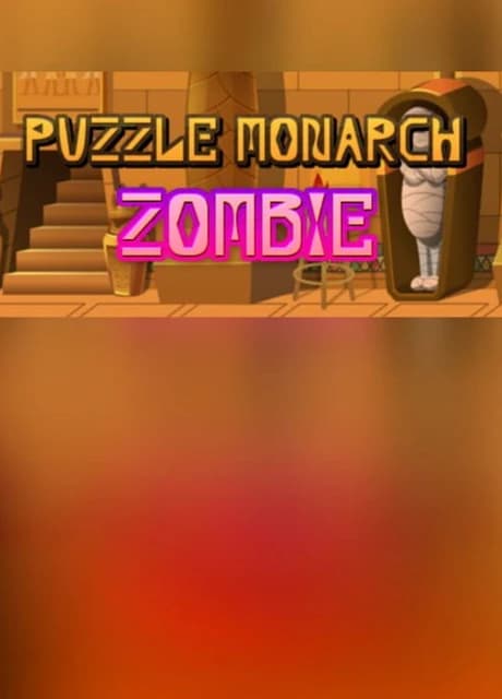 Puzzle Monarch: Zombie