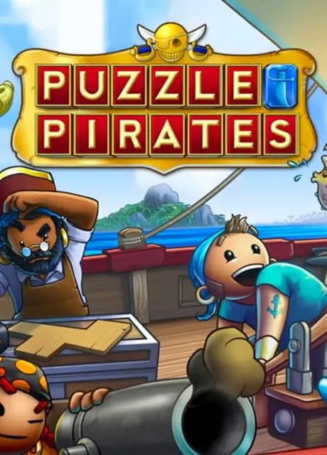 Puzzle Pirates