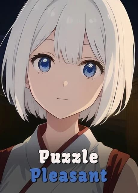 Puzzle Pleasant