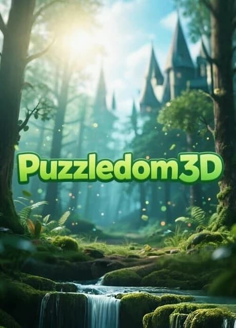 Puzzledom