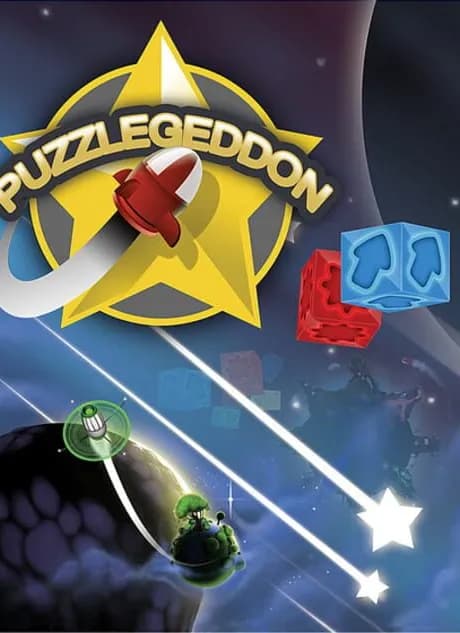 Puzzlegeddon