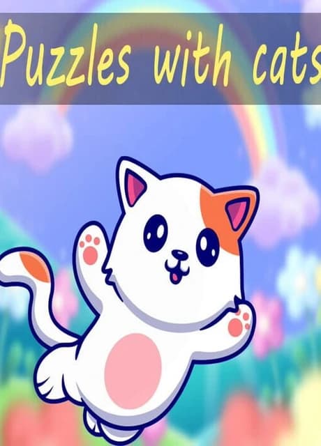 Puzzles with Cats