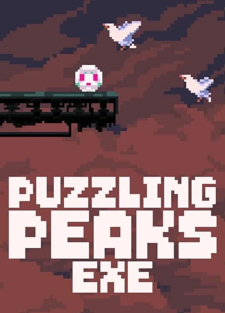 Puzzling Peaks EXE