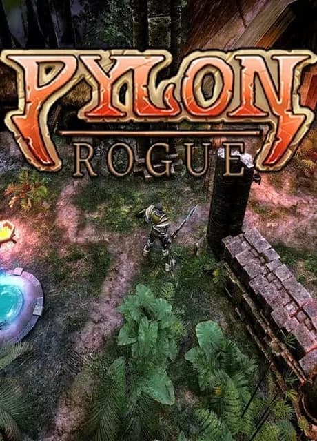 Pylon: Rogue