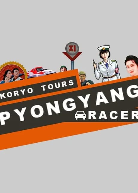 Pyongyang Racer