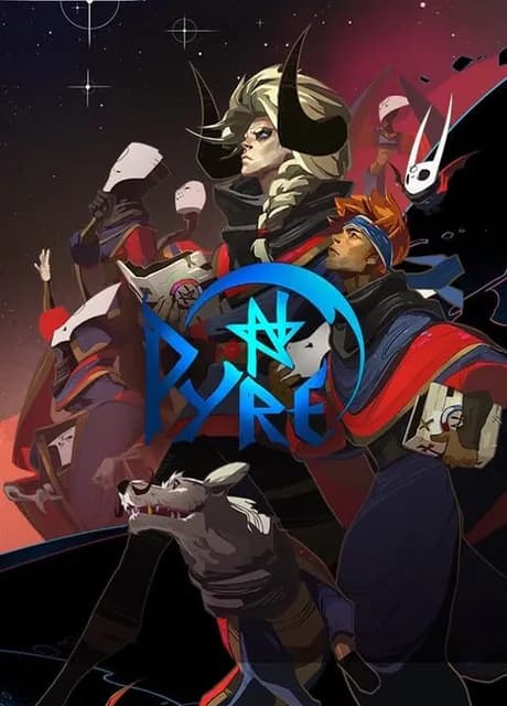 Pyre