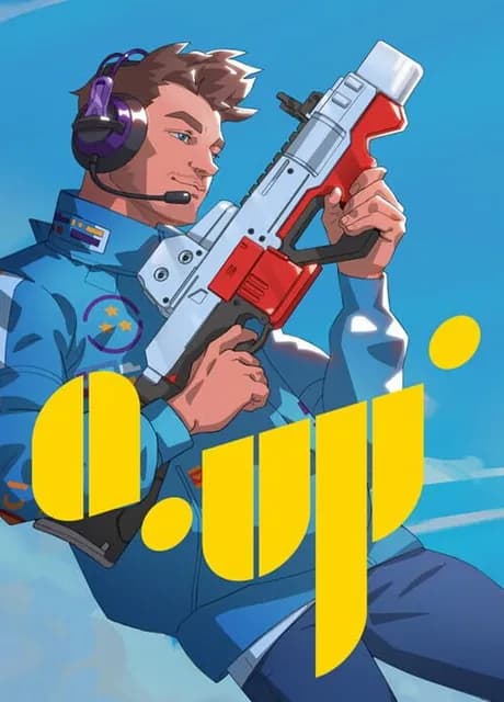 Q-Up