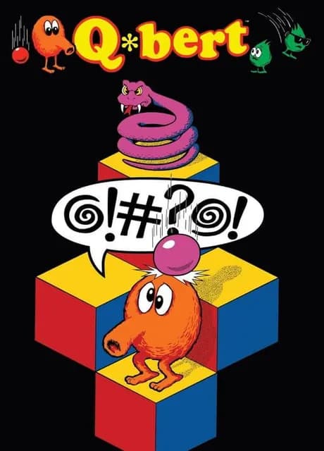 Q*bert