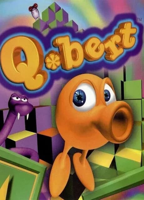 Q*bert