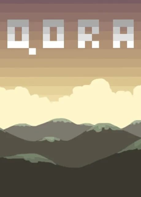 Qora