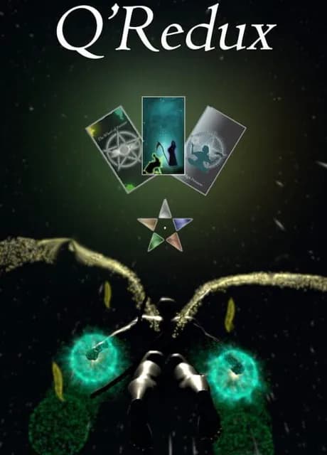 Q'Redux