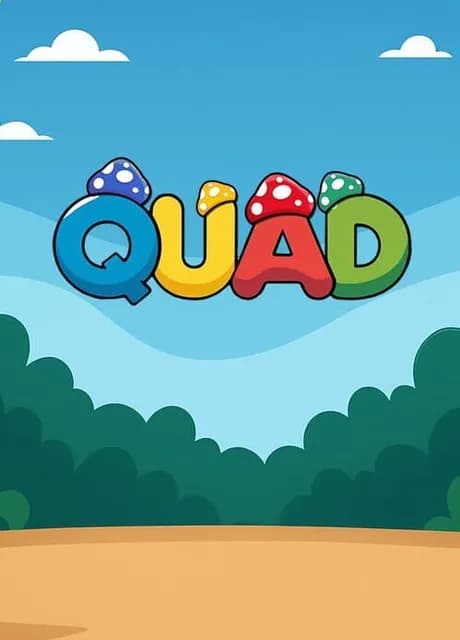 Quad