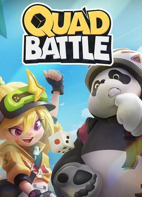 Quad Battle
