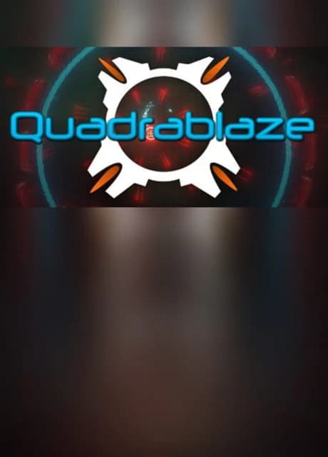 Quadrablaze