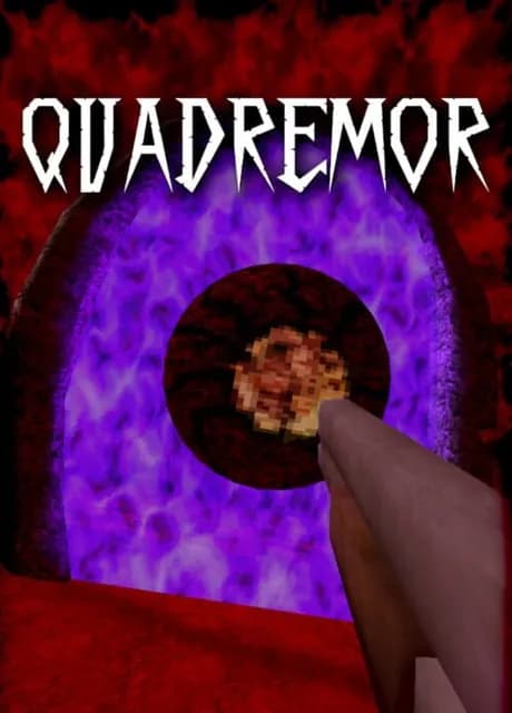 Quadremor