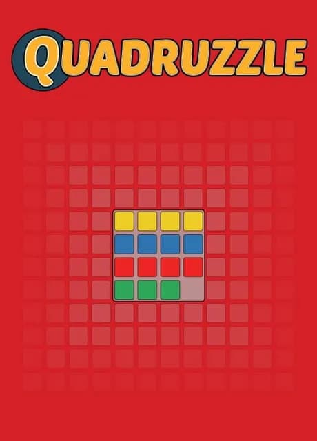 Quadruzzle