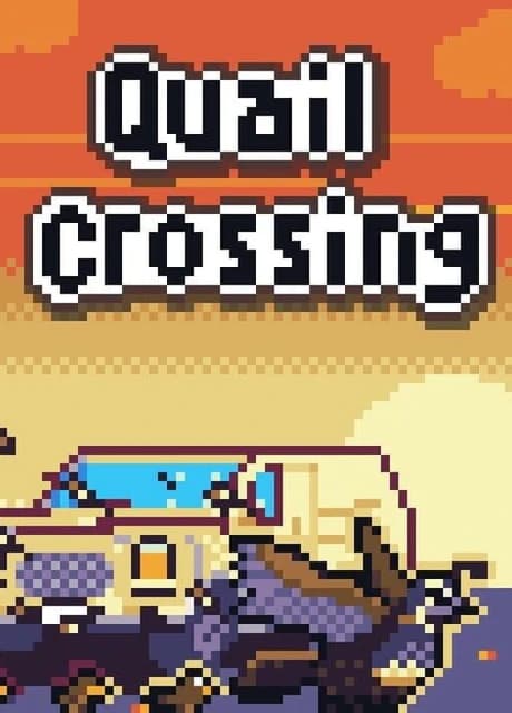 Quail Crossing