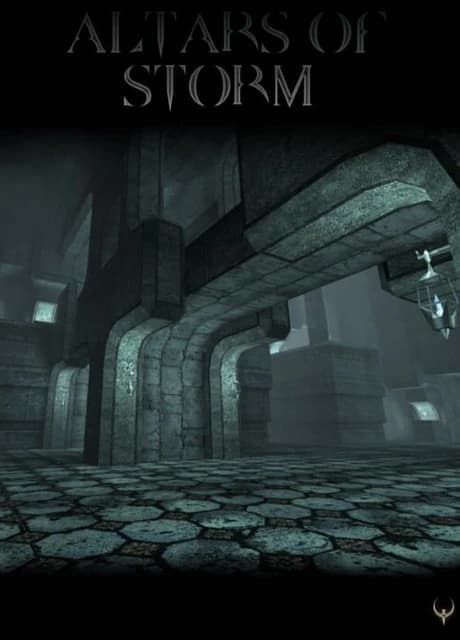 Quake: Altars of Storm