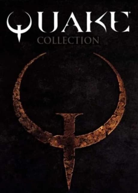 Quake Collection