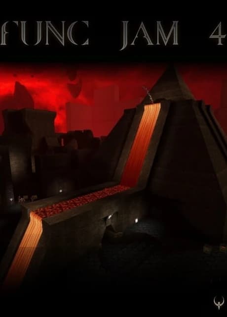 Quake: Func Jam 4