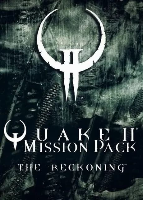 Quake II Mission Pack: The Reckoning