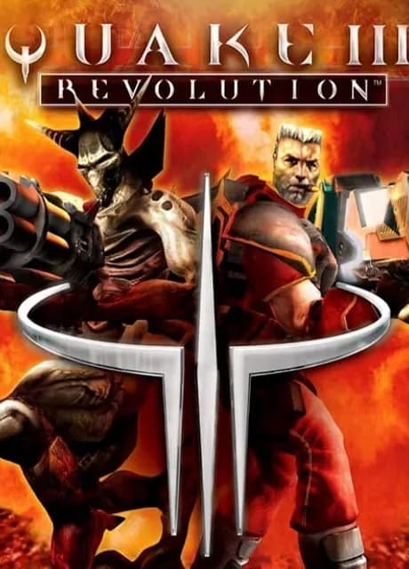 Quake III: Revolution