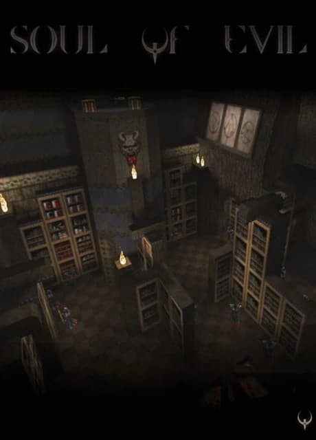Quake: Soul of Evil