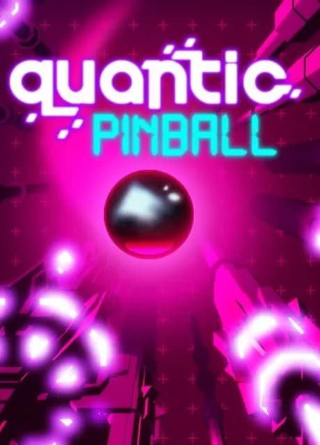 Quantic Pinball