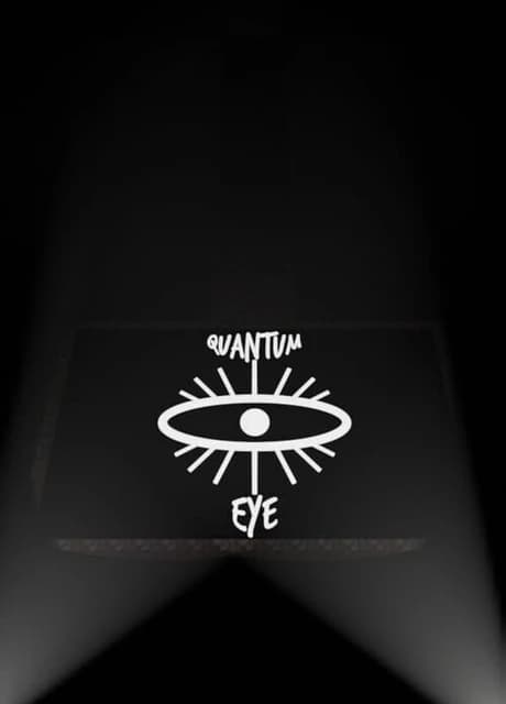 Quantum Eye